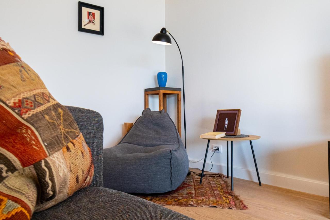 Mirador Bohemian Apt With Views Over Old Town And Tampa Mountain, Near Poiana Braşov Exterior foto
