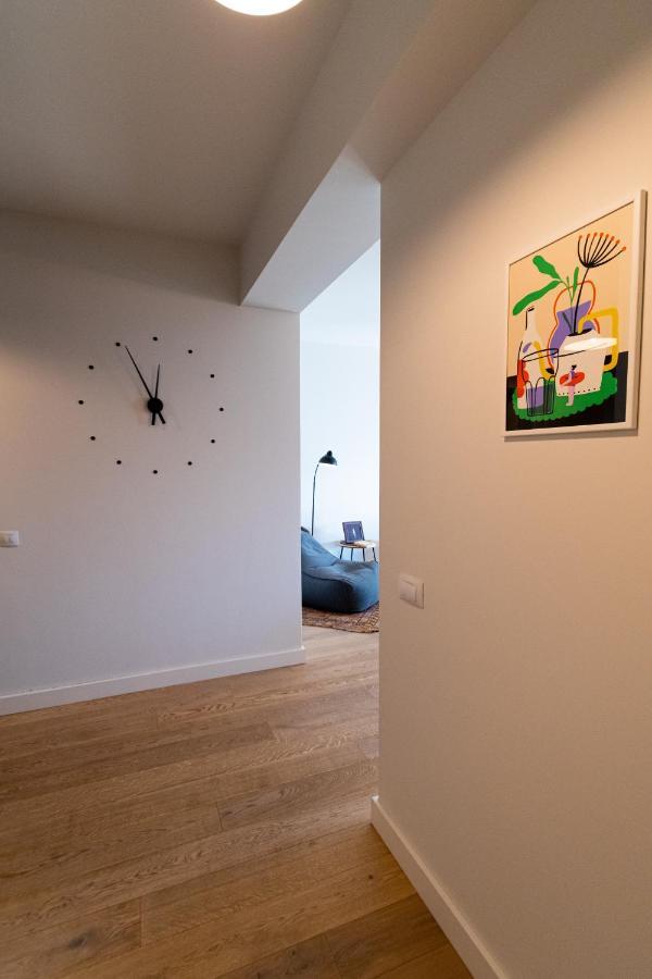 Mirador Bohemian Apt With Views Over Old Town And Tampa Mountain, Near Poiana Braşov Exterior foto